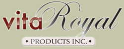 Vita Royal Products- Feedback Form